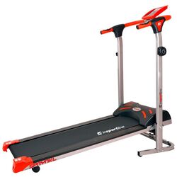 Banda de alergare Insportline Sprynkl