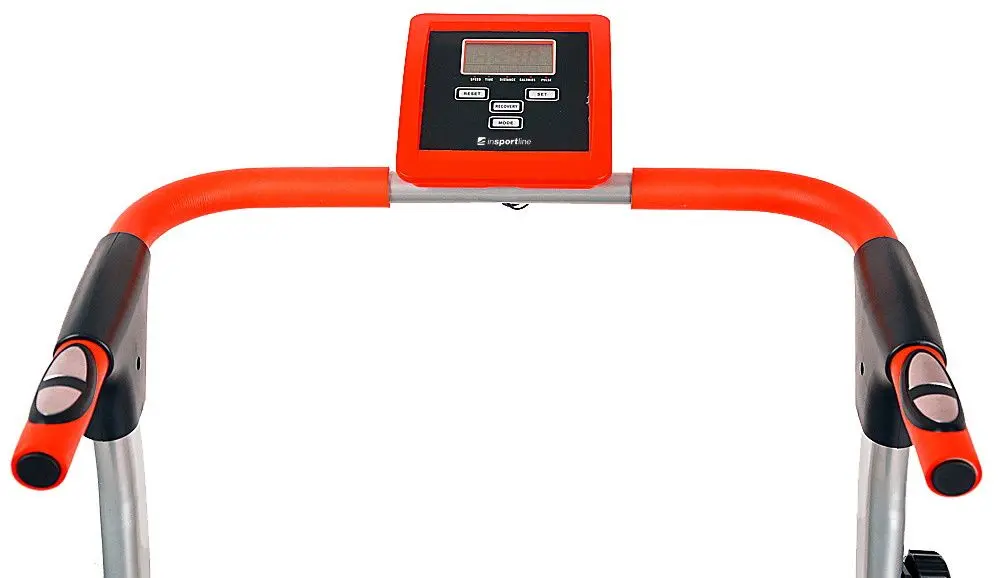 Banda de alergare Insportline Sprynkl - 7