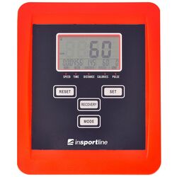 Banda de alergare Insportline Sprynkl Thumb