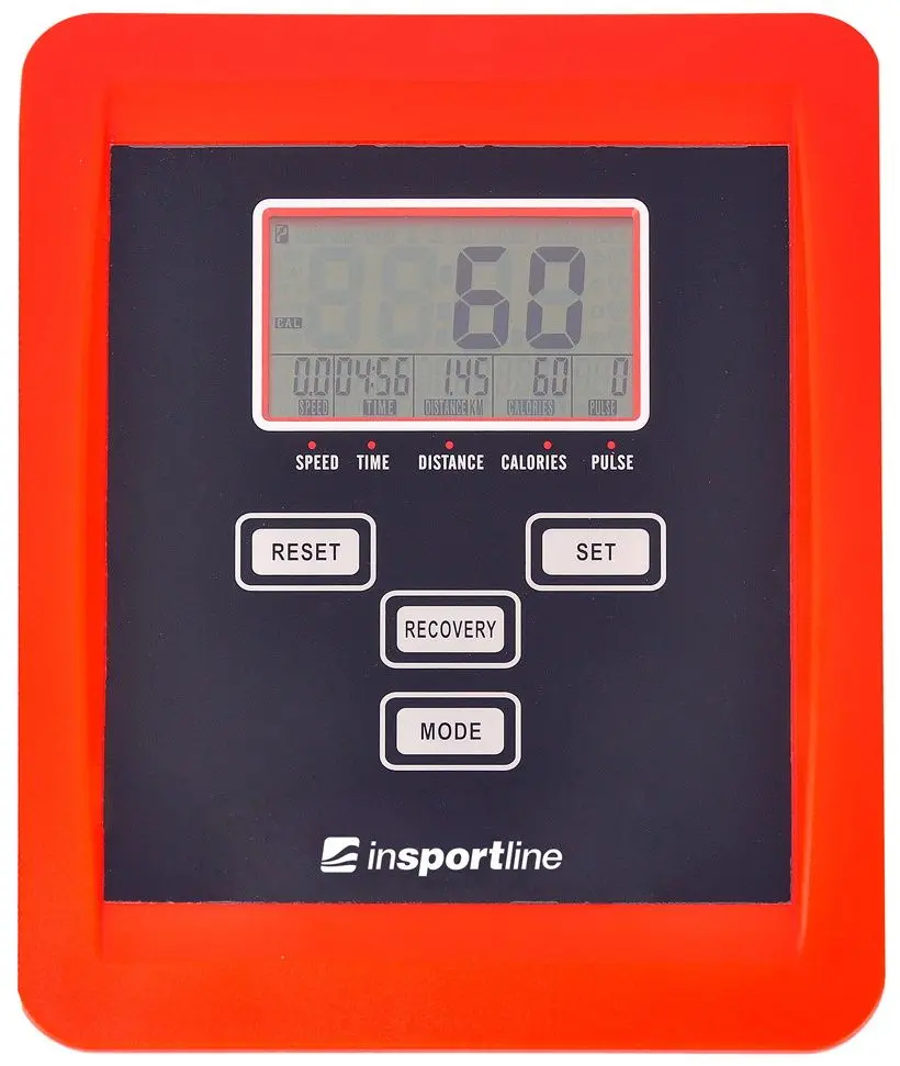 Banda de alergare Insportline Sprynkl - 2