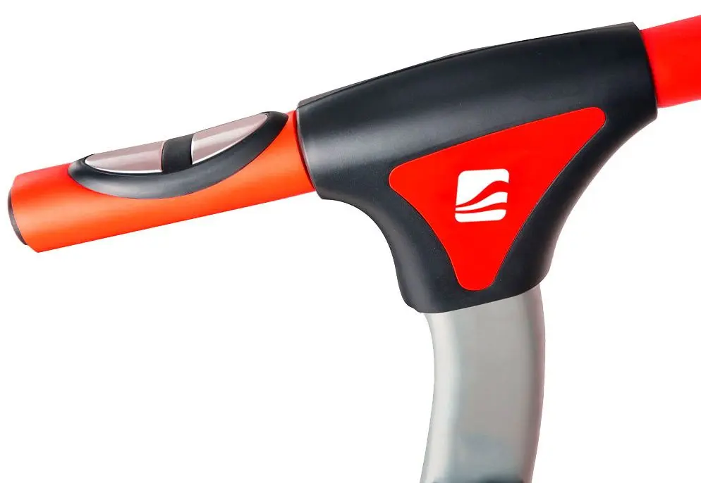 Banda de alergare Insportline Sprynkl - 3