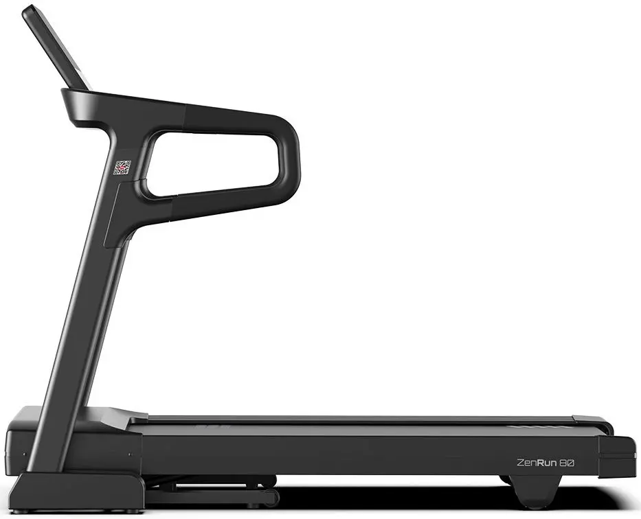 Беговая дорожка Insportline ZenRun 80 (Black) - 2