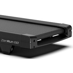 Беговая дорожка Insportline ZenRun 80 (Black) Thumb