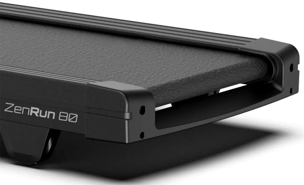 Беговая дорожка Insportline ZenRun 80 (Black) - 5