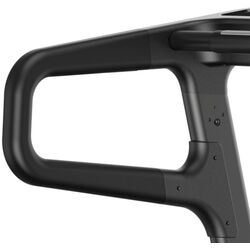 Беговая дорожка Insportline ZenRun 80 (Black) Thumb