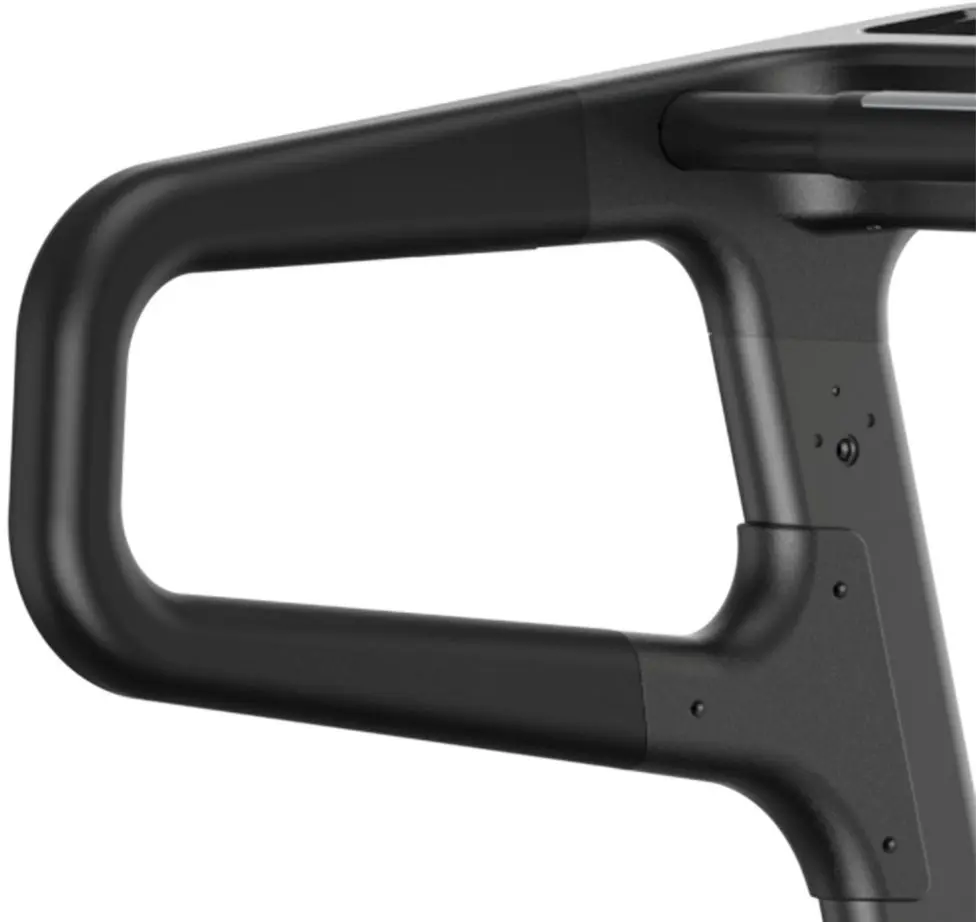 Беговая дорожка Insportline ZenRun 80 (Black) - 6