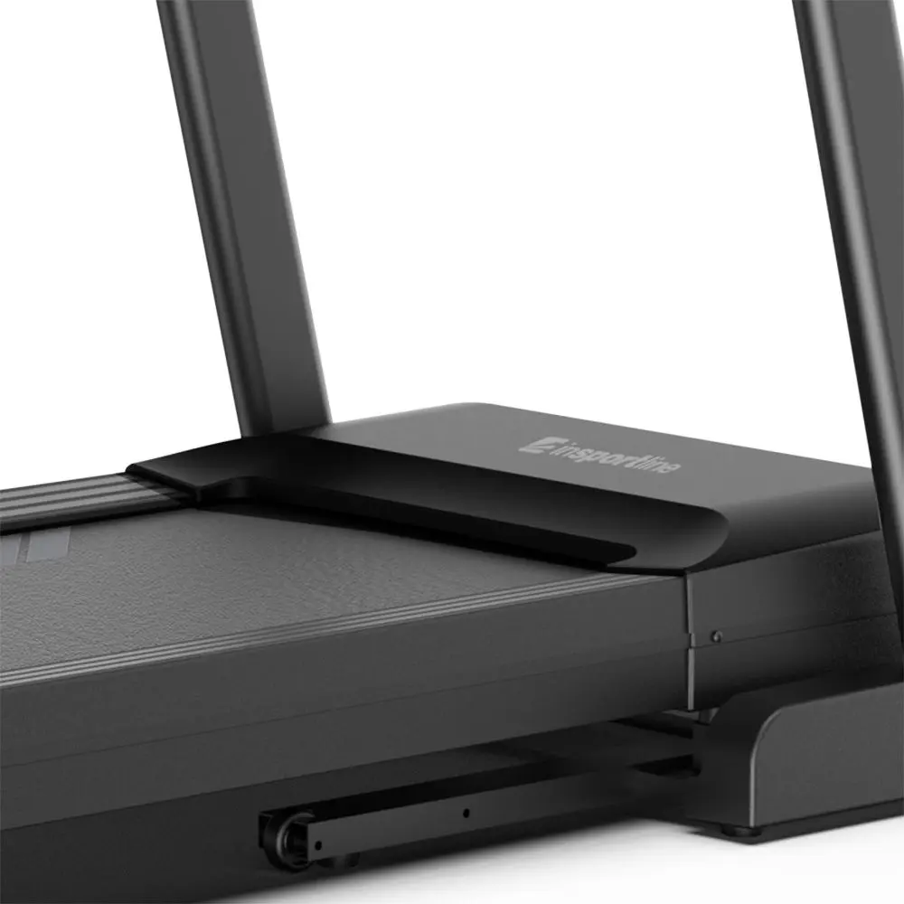 Беговая дорожка Insportline ZenRun 80 (Black) - 7