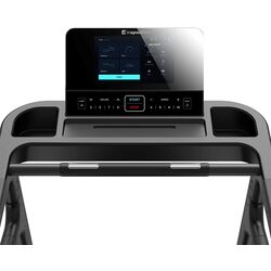 Беговая дорожка Insportline ZenRun 80 (Black) Thumb