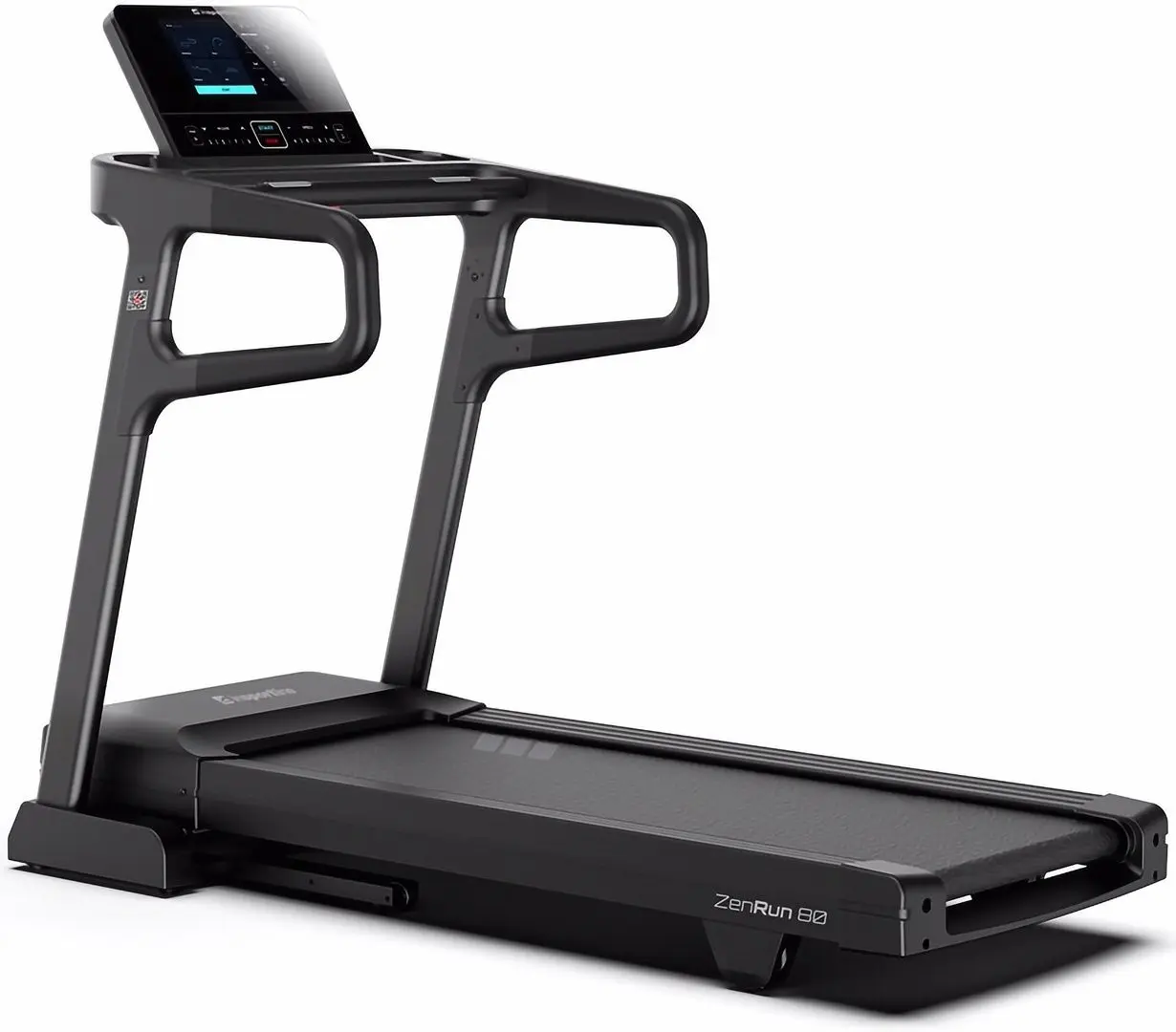 Беговая дорожка Insportline ZenRun 80 (Black)