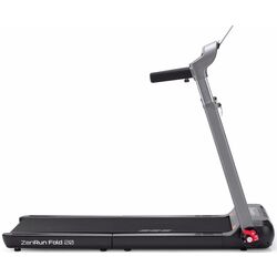 Беговая дорожка Insportline ZenRun Fold 20 (Grey) Thumb