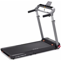 Banda de alergare Insportline ZenRun Fold 20 (Grey)