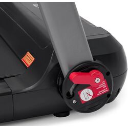 Беговая дорожка Insportline ZenRun Fold 20 (Grey) Thumb