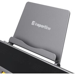 Беговая дорожка Insportline ZenRun Fold 20 (Grey) Thumb