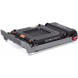 Беговая дорожка Insportline ZenRun Fold 20 (Grey) Thumb