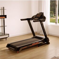 Banda de alergare Kettler Alpha Run 200 (Black) Thumb