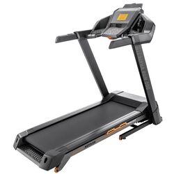 Banda de alergare Kettler Alpha Run 200 (Black)