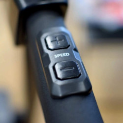 Беговая дорожка Kettler Alpha Run 400 (Black) Thumb