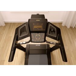 Беговая дорожка Kettler Alpha Run 600 (Black) Thumb