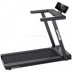 Беговая дорожка Kettler Sprinter 1.1 (Black)