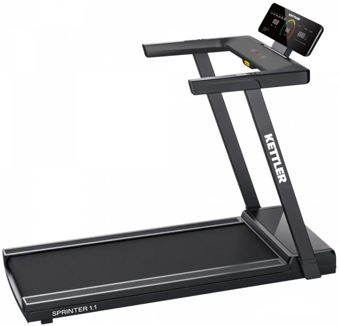 Беговая дорожка Kettler Sprinter 1.1 (Black)