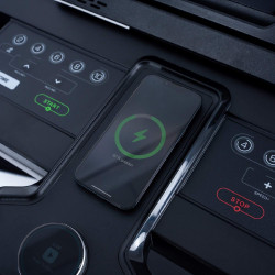 Беговая дорожка Kettler Track 600 (Black) Thumb