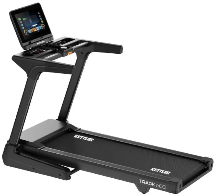 Беговая дорожка Kettler Track 600 (Black)