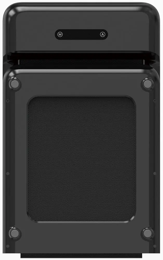 Banda de alergare KingSmith WalkingPad C2 (Black) - 3
