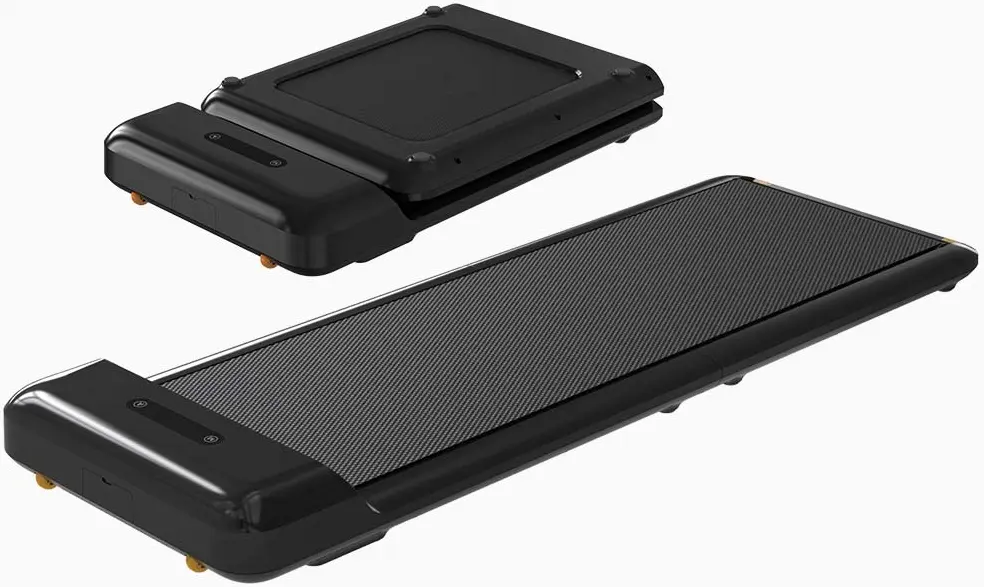Banda de alergare KingSmith WalkingPad C2 (Black) - 4