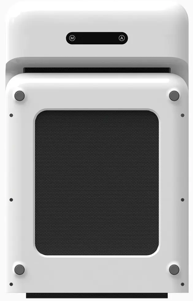 Banda de alergare KingSmith WalkingPad C2 (White) - 3