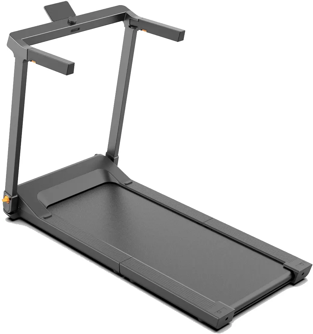 Banda de alergare KingSmith WalkingPad G1 (Black) - 4