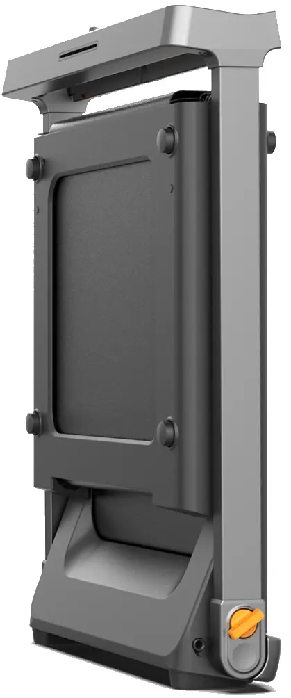 Banda de alergare KingSmith WalkingPad G1 (Black) - 5