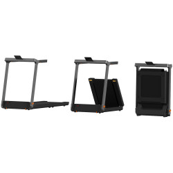 Banda de alergare KingSmith WalkingPad G1 (Black) Thumb
