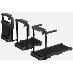 Беговая дорожка KingSmith WalkingPad MX10 (Black) Thumb