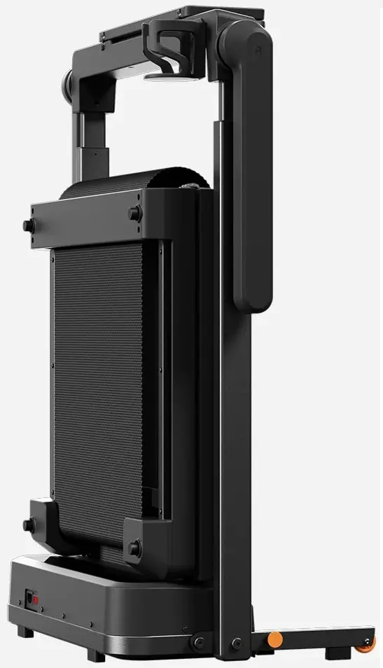 Беговая дорожка KingSmith WalkingPad MX10 (Black) - 3