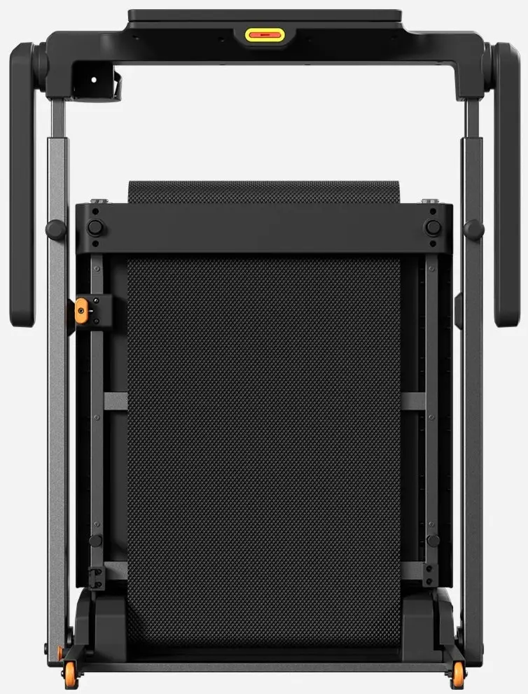 Беговая дорожка KingSmith WalkingPad MX10 (Black) - 4