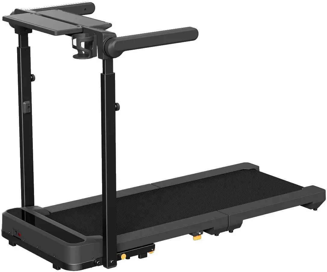 Беговая дорожка KingSmith WalkingPad MX10 (Black)