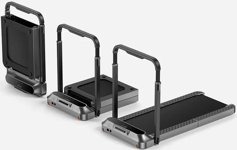 Banda de alergare KingSmith WalkingPad R2 (Black) - 2