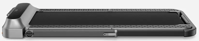 Banda de alergare KingSmith WalkingPad R2 (Black) - 4