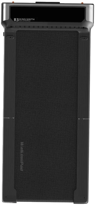 Banda de alergare KingSmith WalkingPad R3 (Black) - 3