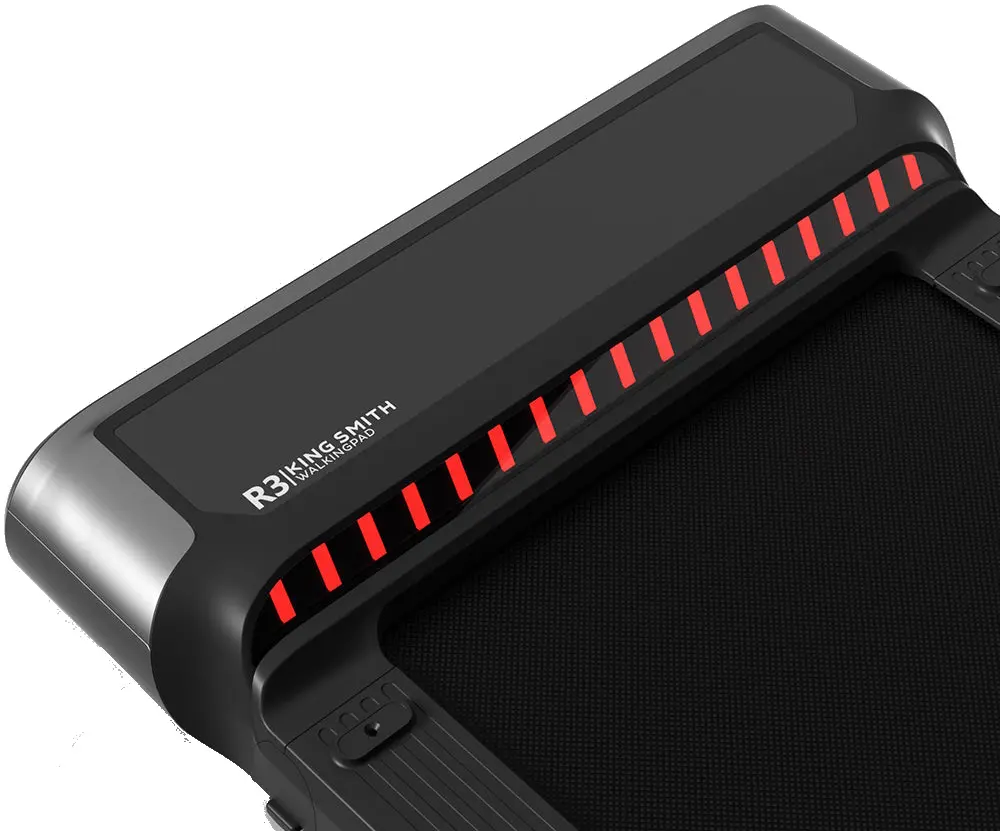 Banda de alergare KingSmith WalkingPad R3 (Black) - 4