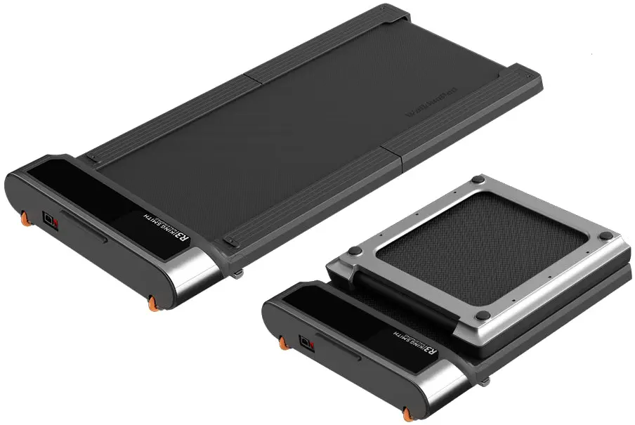 Banda de alergare KingSmith WalkingPad R3 (Black) - 5