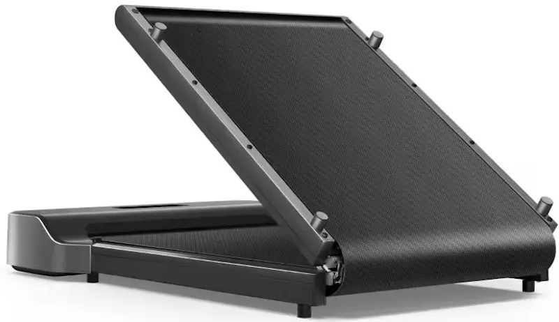 Беговая дорожка KingSmith WalkingPad Z1F (Black) - 3
