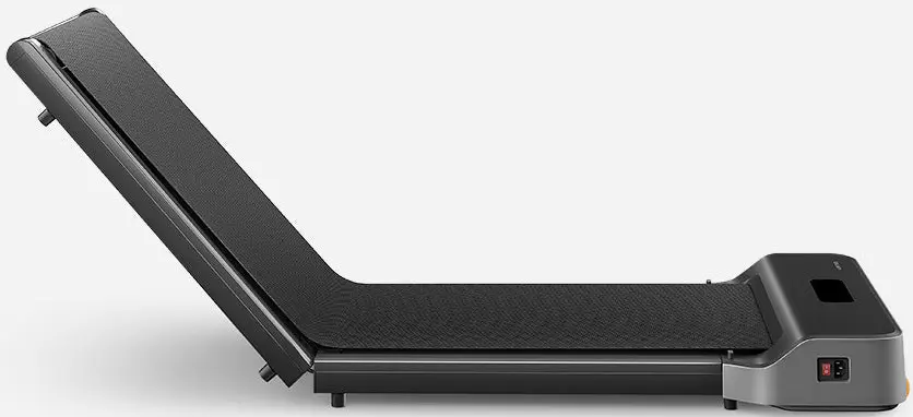 Беговая дорожка KingSmith WalkingPad Z1F (Black) - 4