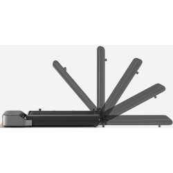 Беговая дорожка KingSmith WalkingPad Z1F (Black) Thumb
