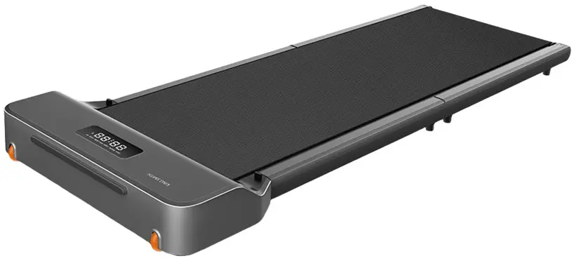 Беговая дорожка KingSmith WalkingPad Z1F (Black)