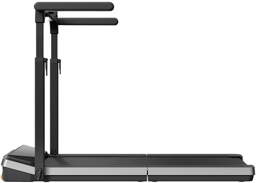 Banda de alergare KingSmith WalkingPad Z3 Hybrid+ (Black) - 2