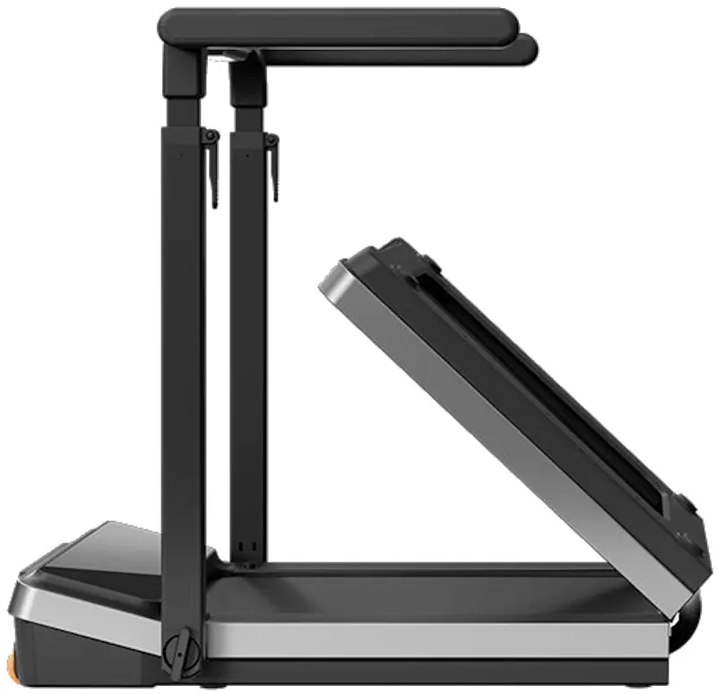 Banda de alergare KingSmith WalkingPad Z3 Hybrid+ (Black) - 3