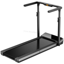 Banda de alergare KingSmith WalkingPad Z3 Hybrid+ (Black)