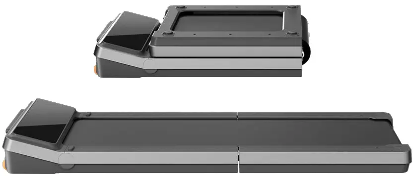 Banda de alergare KingSmith WalkingPad Z3 Just Walk (Black) - 2