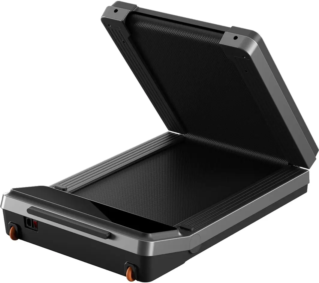 Banda de alergare KingSmith WalkingPad Z3 Just Walk (Black) - 5
